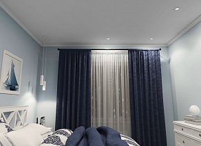 Встраиваемый светильник Denkirs DK3020WW DK3071-WH