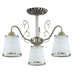 Люстра на штанге Lumion Bruni 3226/3C