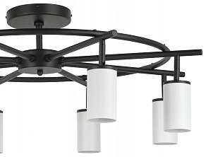 Люстра на штанге Lightstar Rullo LR718368