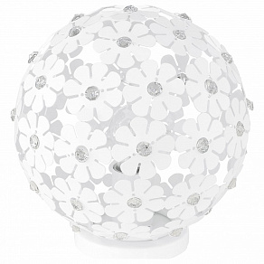 Настольная лампа декоративная Eglo Hanifa 92286