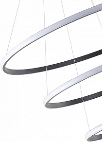 Подвесной светильник Zortes RINGOLIGHT ZRS.33320.120C