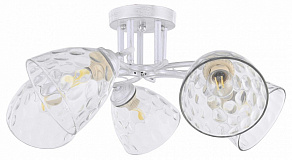 Потолочная люстра Arte Milano Napoli-6820 338756/5 WT+SL