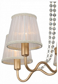 Подвесная люстра Vitaluce V1848 V1848-8/5