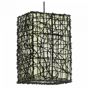 Подвесной светильник Eglo Wok 90944