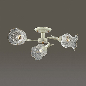 Люстра на штанге Lumion Rozetta 3108/3C
