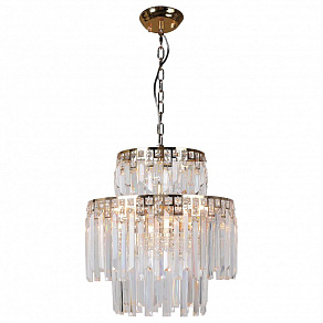 Подвесная люстра Favourite Salto 1971-6U