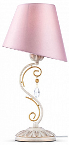 Настольная лампа декоративная Maytoni Cutie ARM051-11-G