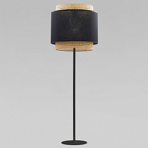 Торшер TK Lighting Boho Black 5568 Boho Black