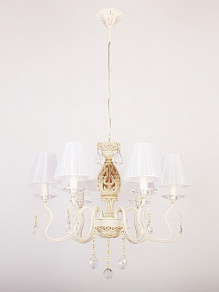 Подвесная люстра Abrasax Gabriela 81309/6