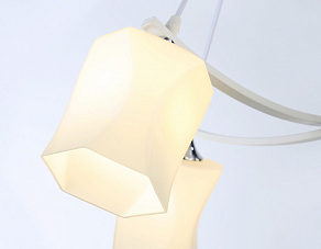 Подвесная люстра Ambrella TR TR303156