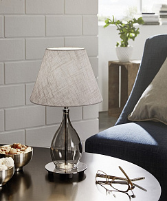 Настольная лампа декоративная Eglo Rineiro 94683