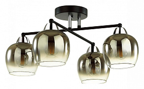 Потолочная люстра Lumion Desiree 5224/4C
