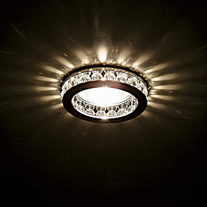 Встраиваемый светильник Lightstar Monilo 031704
