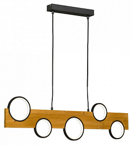 Подвесной светильник Lussole Modesto LSP-7132