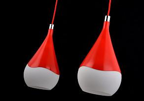 Подвесной светильник Maytoni Icederg F013-22-R