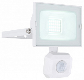 Настенный прожектор Globo Helga I 34248WS