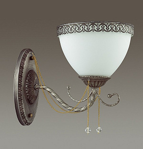 Бра Lumion Berza 3428/1W