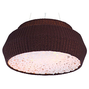 Подвесной светильник Favourite Woolen 1162-4PC