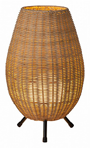 Настольная лампа декоративная Lucide Colin 03543/36/72