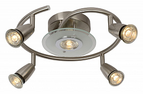 Спот Lucide Bingo-led 13957/24/12