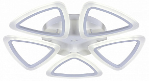 Потолочная люстра Citilux Мальта CL234250R