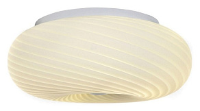 Накладной светильник LUMINA DECO Monarte LDC 1105-D28 WT