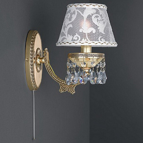 Бра Reccagni Angelo 7133 A 7133/1