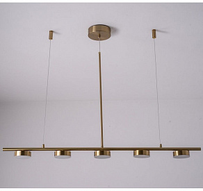 Подвесной светильник Zortes Lory ZRS.1055.05