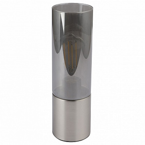 Настольная лампа декоративная Globo Annika 21000N