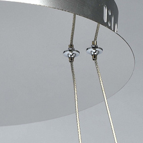 Подвесной светильник Chiaro Гослар 12 498014302