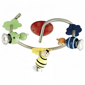 Спот Eglo Taya 88401