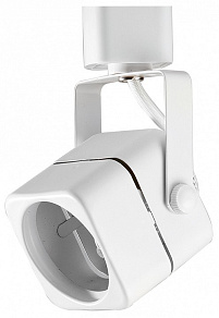 Накладной светильник Jazzway  PTR  24 GU10 WH IP20