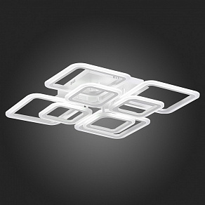 Потолочная люстра EVOLED Qutro SLE200402-08