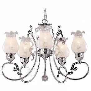 Подвесная люстра Arte Lamp Ballerina A9561LM-5CC
