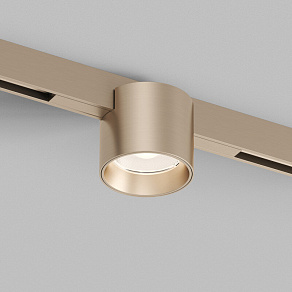 Накладной светильник Denkirs SHINE PRIME SPOT DK4763-CP