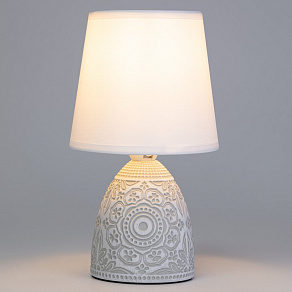 Настольная лампа декоративная Rivoli Debora Б0053465