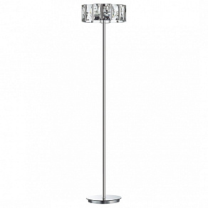 Торшер Odeon Light Brittani 4119/4F