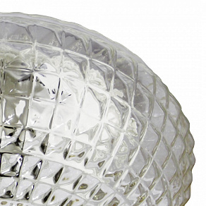 Накладной светильник Arte Lamp Crystal A3825PL-2SS