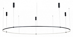 Подвесной светильник Vitaluce V4657 V4657-1/1S