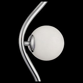 Настольная лампа декоративная Maytoni Uva MOD059TL-03CH