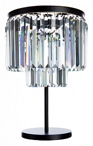 Настольная лампа декоративная Divinare Nova 3001/01 TL-4