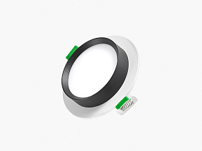 Встраиваемый светильник LEDS POWER SPOT 009292
