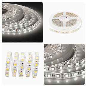 Лента светодиодная Apeyron Electrics  00-144