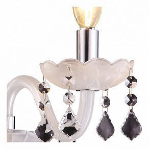 Бра Arte Lamp Harmony A8609AP-2WH