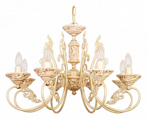 Подвесная люстра Doge Luce 50908 50908