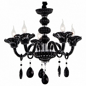 Подвесная люстра Citilux Ирида CL351152