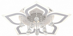 Потолочная люстра Natali Kovaltseva Cascade LED LAMPS 81159