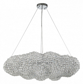 Подвесной светильник Indigo Sonna 12037/11P Chrome