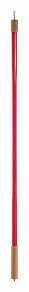 Подвесной светильник Seletti Neon-art 07749 Red