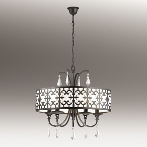 Подвесной светильник Odeon Light Parola 2896/5